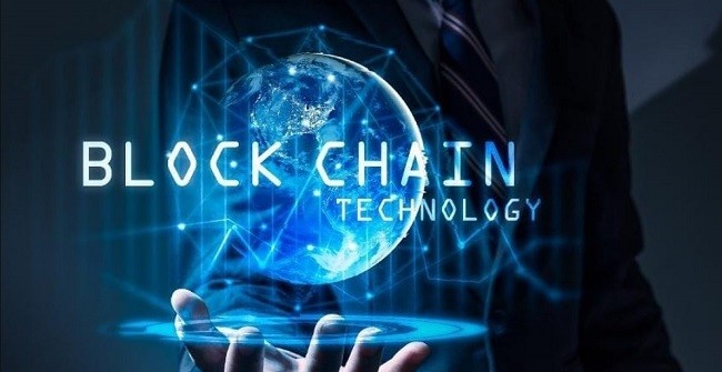 Công nghệ Blockchain 