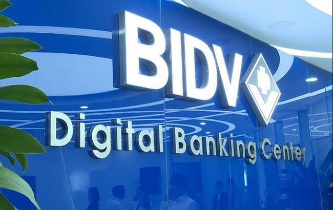 
BIDV - Tiên phong chuyển đổi số trong lĩnh vực ngân hàng&nbsp;
