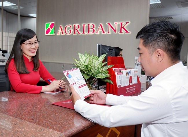 
Ngân hàng Agribank - Gia nhập cuộc đua chuyển đổi số&nbsp;
