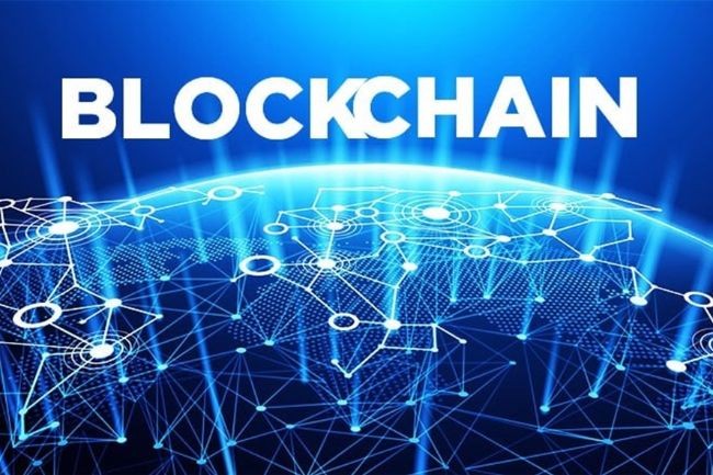 
Dự án Blockchain là gì?
