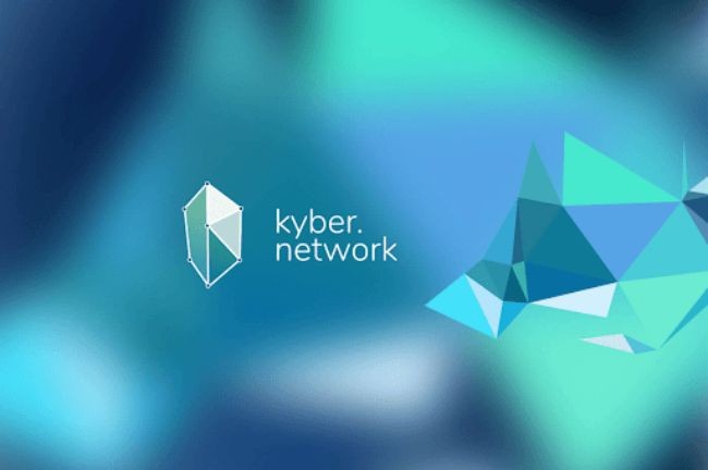 
Kyber Network là một dự án sàn giao dịch phi tập trung trên nền tảng Blockchain
