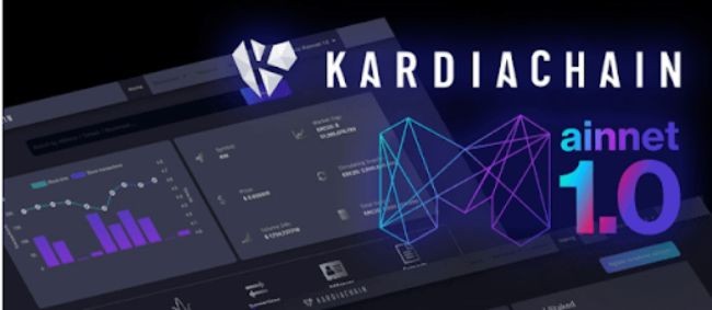 
Kardia Chain là một dự án Blockchain kết nối các Blockchain
