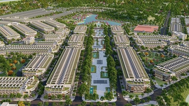 Tiêu chí lựa chọn nhà ở 