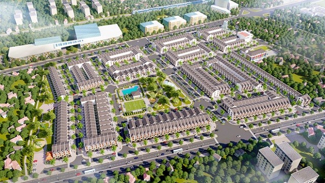Vinhomes Smart City