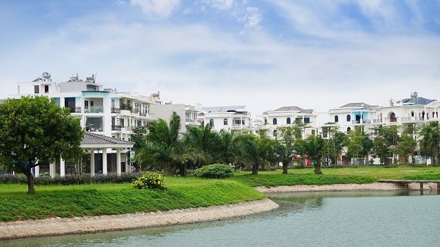 BID Residence