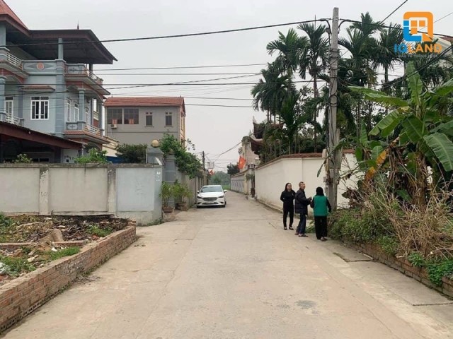 Mua bán nhà đất Hà Nội