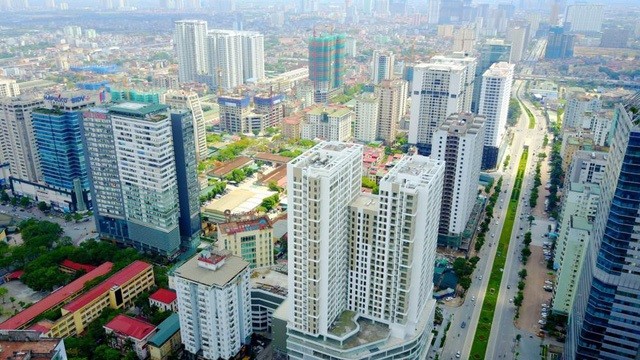 Nên chọn những địa điểm mua bán nhà đất Hà Nội ở những nơi có vị trí thuận lợi 