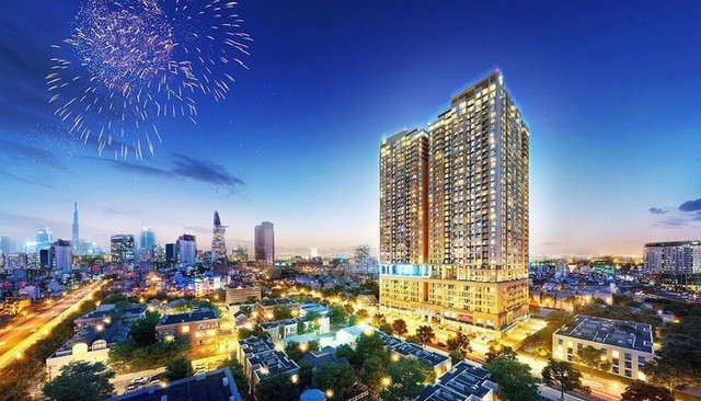 
Top 10 dự án nhà ở đắt đỏ Hà Nội.
