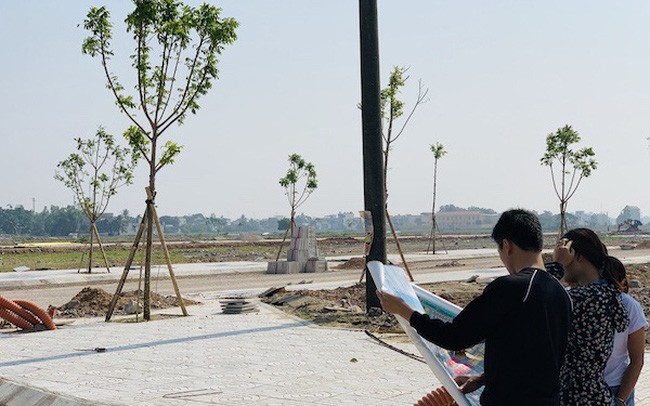 
Các cơn sốt đất lan rộng trên nhiều địa phương tại Việt Nam

