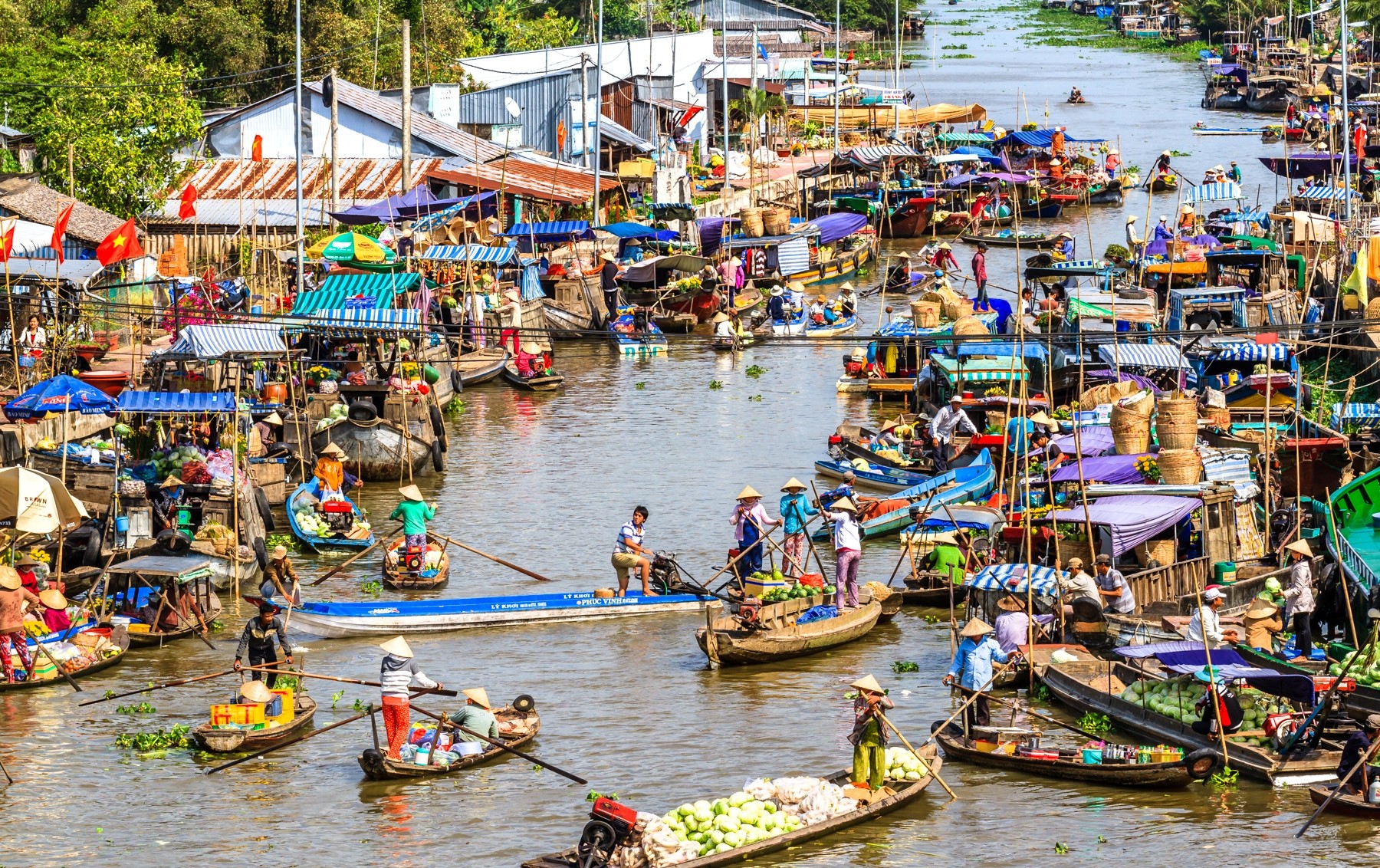 
Về quy mô sử dụng đất tại thành phố Cần Thơ đất xây dựng đô thị (gồm cả đất công nghiệp và đất khác ngoài đô thị) khoảng 14.500 ha
