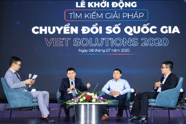 
Chi ngân sách hỗ trợ doanh nghiệp chuyển đổi số thành công
