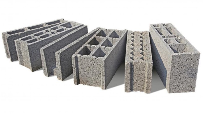 
Gạch ba banh sở hữu khả năng cách âm và cách nhiệt cực kỳ tốt
