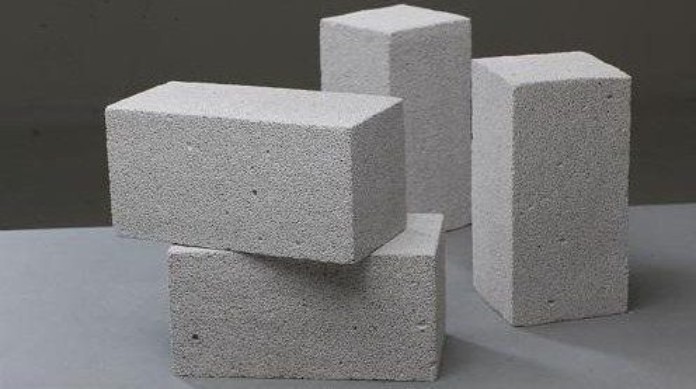 
gạch bê tông được sử dụng rộng rãi ở nhiều công trình
