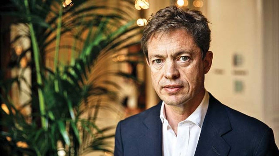 
Đặc biệt, Nicolas Berggruen cũng là một trong số hơn 50 tỷ phú đã ký vào cam kết cho đi ít nhất một nửa tài sản của mình
