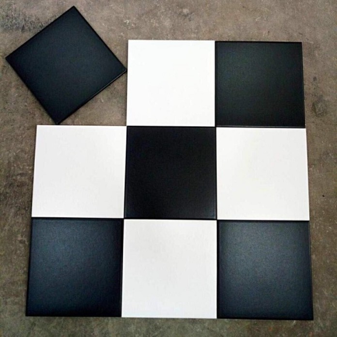 Gạch ốp tường kích thước 20x20