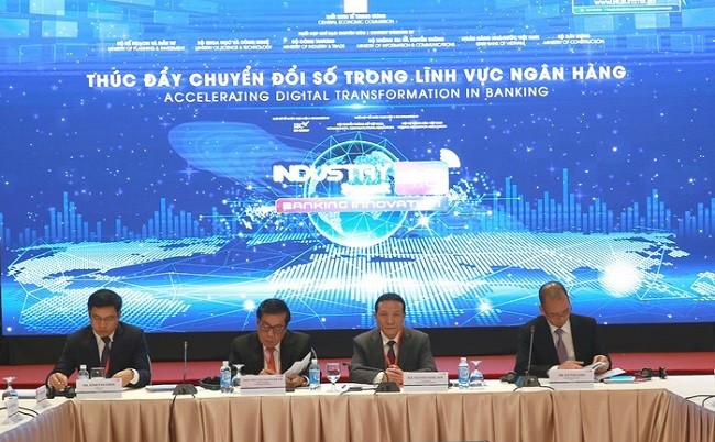 Chủ trương chuyển đổi số quốc gia