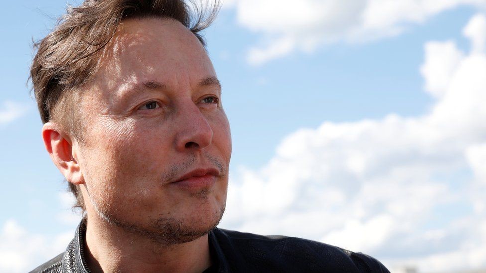 
Binance sàn giao dịch tiền điện tử lớn nhất thế giới, cũng đã cam kết cho Elon Musk vay tới hơn 500 triệu USD.
