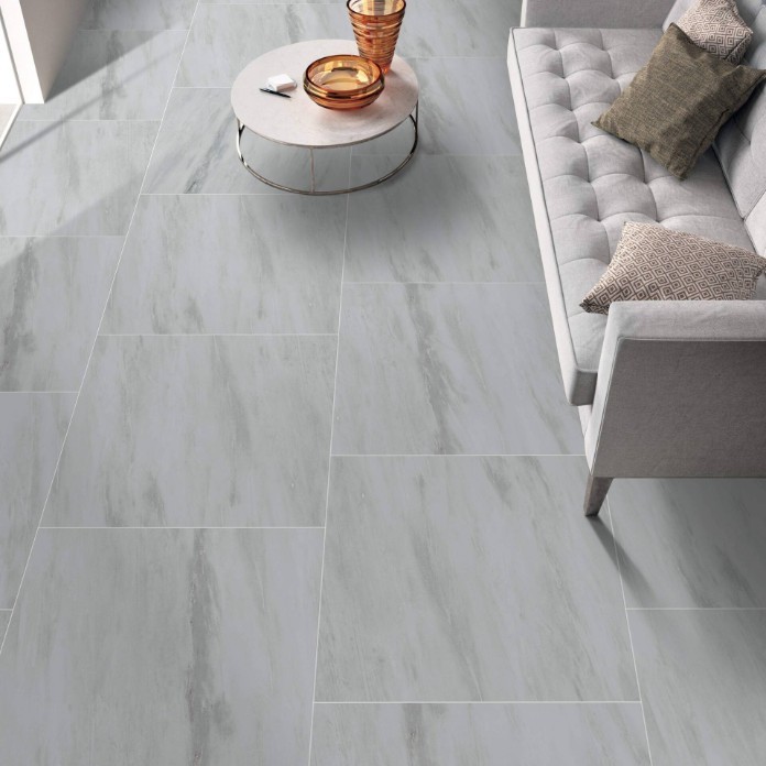 
Được sản xuất từ quy trình công nghệ hiện đại nên các loại gạch men có độ bền cao
