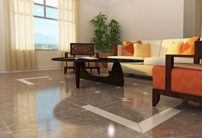 
Với những tính năng đặc biệt nên gạch men được sử dụng lát nền ở nhiều công trình khác nhau
