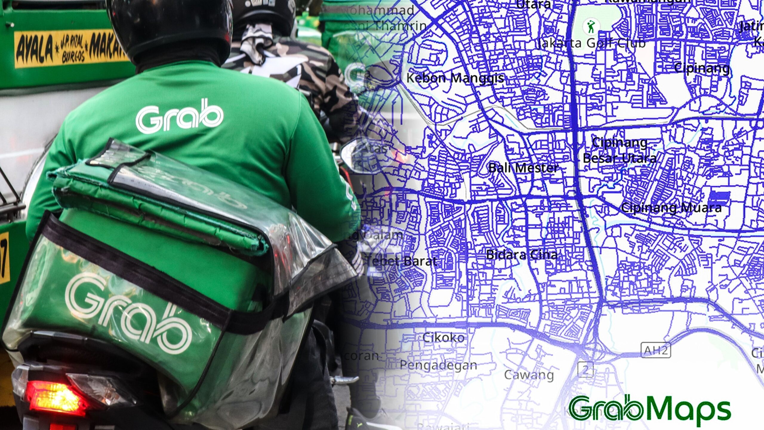 
GrabMaps được đánh giá dựa trên hiệu suất với các nhà cung cấp bản đồ hàng đầu ở bên thứ 3 rằng, dịch vụ này có tỷ lệ lỗi thấp hơn 4 lần cùng với độ trễ thấp hơn 10 lần
