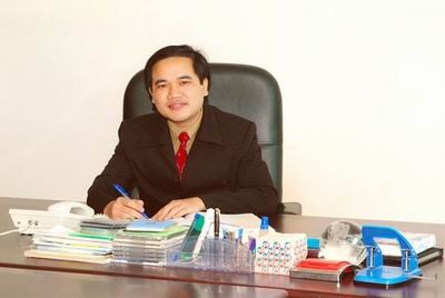 
Ông Trương Công Thắng từng giữ chức Tổng giám đốc Masan Consumer từ năm 2007, đến năm 2014, ông xin từ chức vì lý do cá nhân
