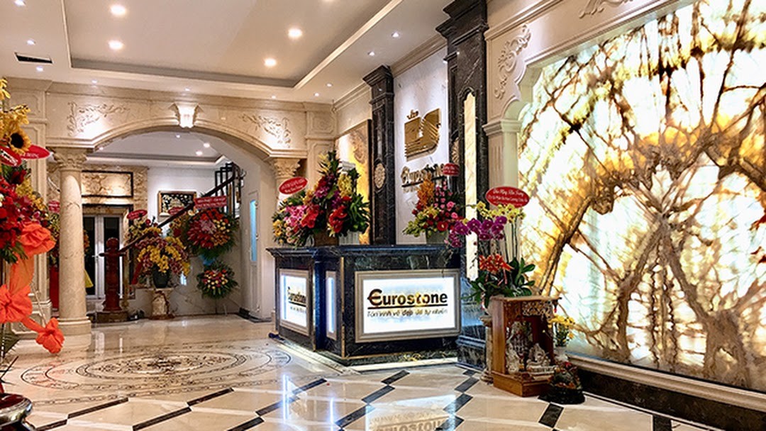 
Eurostone hiện tại đang gấp rút hoàn thiện để kịp khai trương showroom Cosentino Vietnam trong quý 3/2022 tại khu đô thị Sala, Quận 2, TP. Hồ Chí Minh
