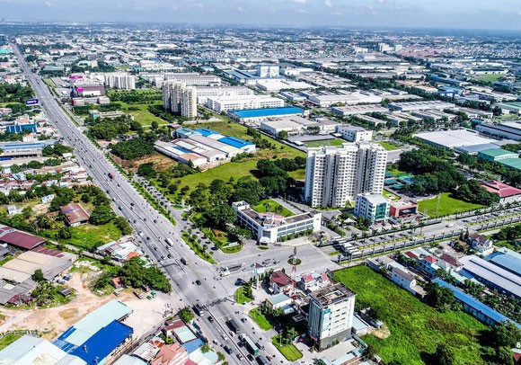 
Thị trường bất động sản Đồng Nai đang có dấu hiệu “hạ nhiệt” sau một thời gian sốt nóng
