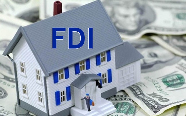 
Cần kiểm soát chặt chẽ nhà đầu tư FDI trong lĩnh vực bất động sản
