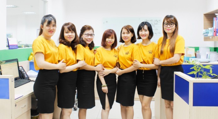 Công ty cổ phần công nghệ Elite là doanh nghiệp được vinh danh lot top 500 tập đoàn lớn nhất Việt Nam
