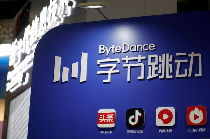 ByteDance chật vật với tham vọng toàn cầu hoá TikTok - ảnh 2