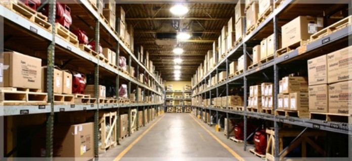 Là kho thuốc duy nhất hoàn chỉnh ở Miền Tây và Tây Nguyên 