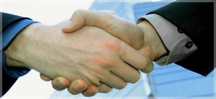 Có sự tín nhiệm từ các khách hàng là dấu mốc lớn để công ty thành công