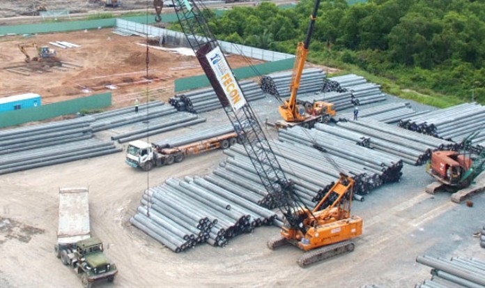 Fecon ngày càng phát triển vượt bậc 