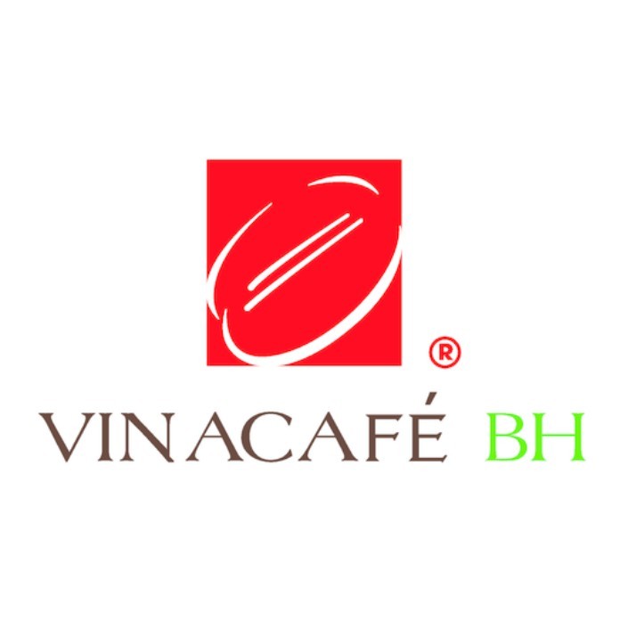 
Logo công ty cp Vinacafe Biên Hòa
