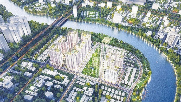 
Công ty TNHH bất động sản Nova Riverside là con ty con thuộc tập đoàn đầu tư địa ốc NovaLand
