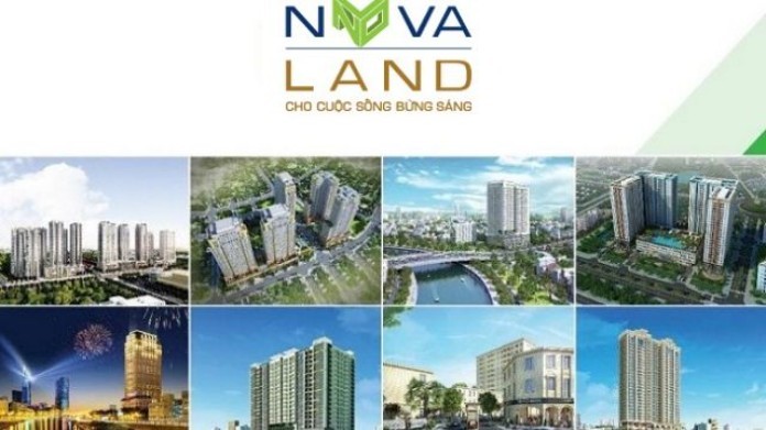 
Công ty TNHH bất động sản Nova Riverside là Doanh nghiệp phát triển bật nhất tại Việt Nam
