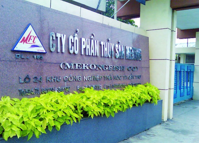 Mekong đáp ứng nhu cầu cho người sử dụng 