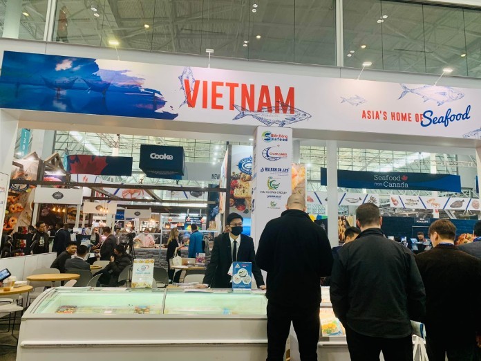 Mekong tự hào về chất lượng, ngày càng phát triển
