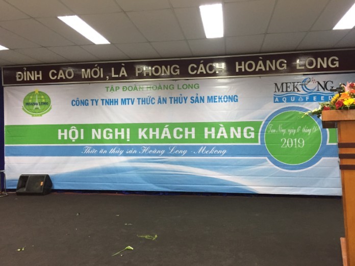  Mekong xây dựng chuỗi cung ứng bền vững và không ngừng vươn xa