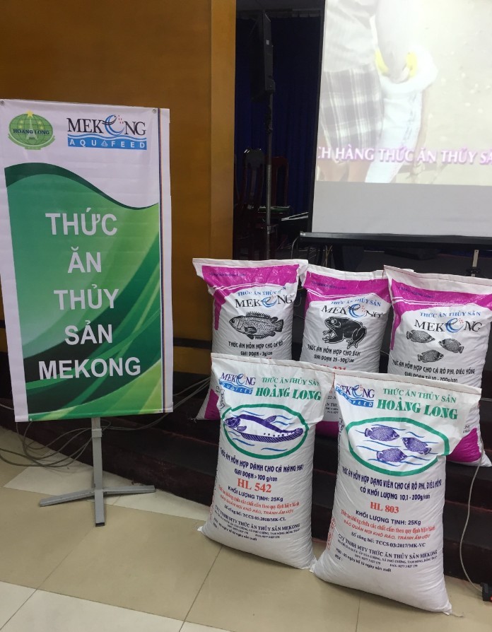 Không ngừng kết hợp nghiên cứu, sáng tạo phát triển sản phẩm mới