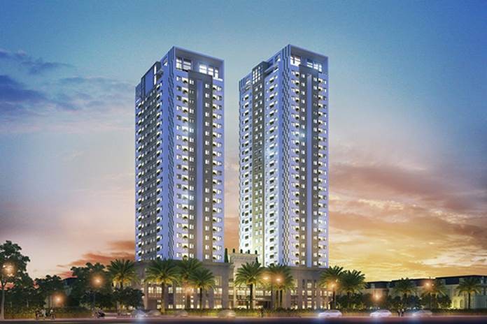 Hợp pháp hoá số vốn điều lệnh công ty