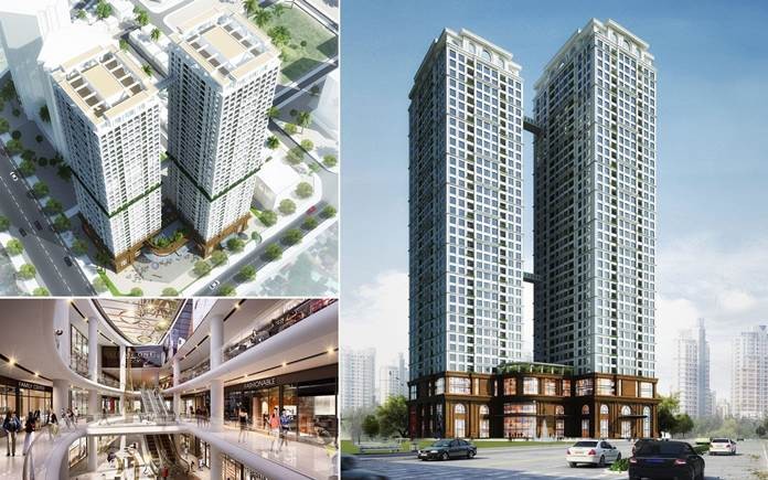 Công Ty Cổ Phần đầu tư bất động sản nhà ở Tst