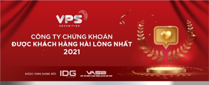 
Công ty VPS năm nào cũng nhận được những giải thưởng danh giá trong nước
