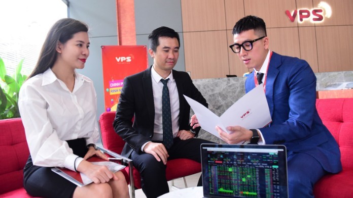 
Sứ mệnh của VPS là tạo ra những giá trị vượt trội cho khách hàng của mình
