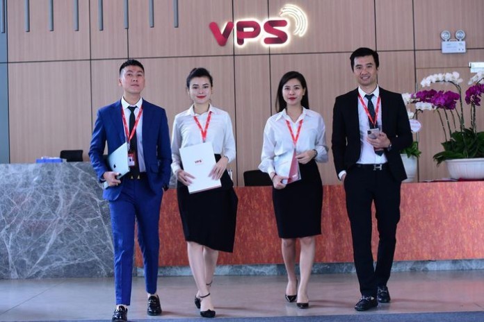 
VPS hướng đến trở thành đối tác kinh doanh tin cậy hàng đầu trong tương lai
