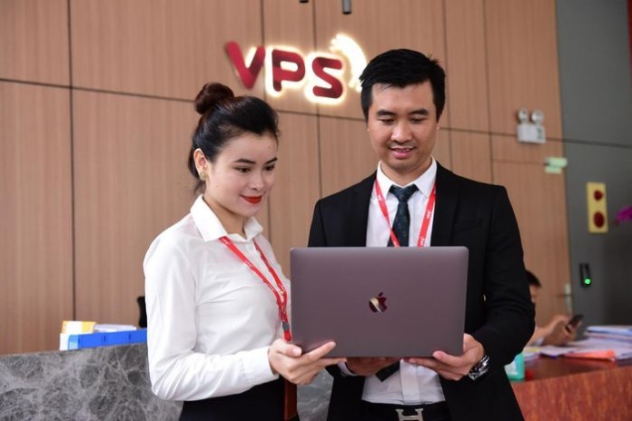 
VPS hiện đang hoạt động môi giới trên 2 mảng chính là cá nhân và doanh nghiệp
