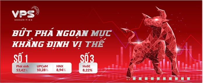 
VPS cung cấp dịch vụ tư vấn tài chính cho khách hàng cá nhân và doanh nghiệp
