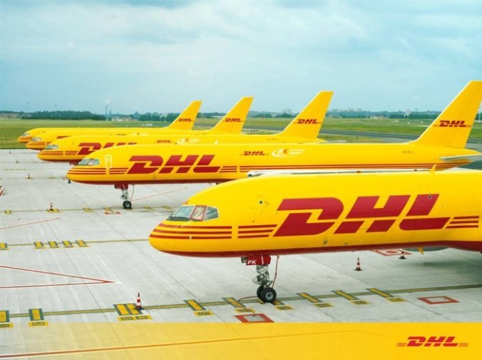 
DHL còn là một bộ phận trong công ty logistics và bưu chính hàng đầu thế giới
