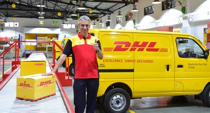 
Hiện nay, DHL là công ty logistic hàng đầu trên thế giới.
