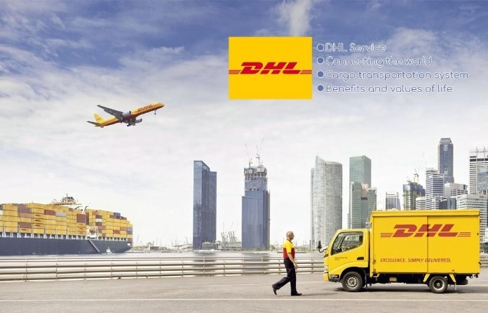 
DHL là một trong những nhà tuyển dụng lớn nhất thế giới trong ngành.
